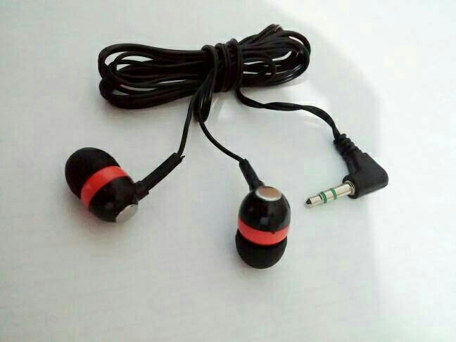 earphone murah